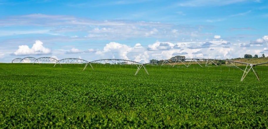 Crédito rural recua e contratos caem no início da safra 2026/2027, diz FPA