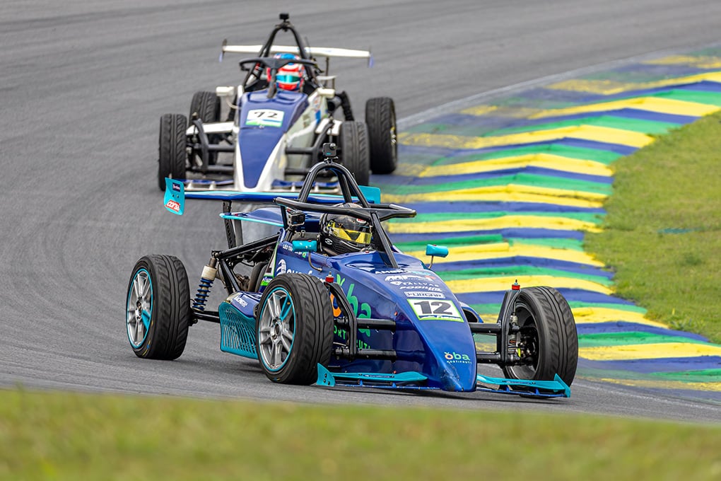 Tafner busca ampliar liderança em Cascavel