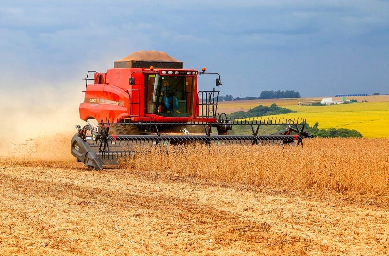 IBGE: Valor de produção agrícola atinge recorde de R$ 927,2 bilhões
