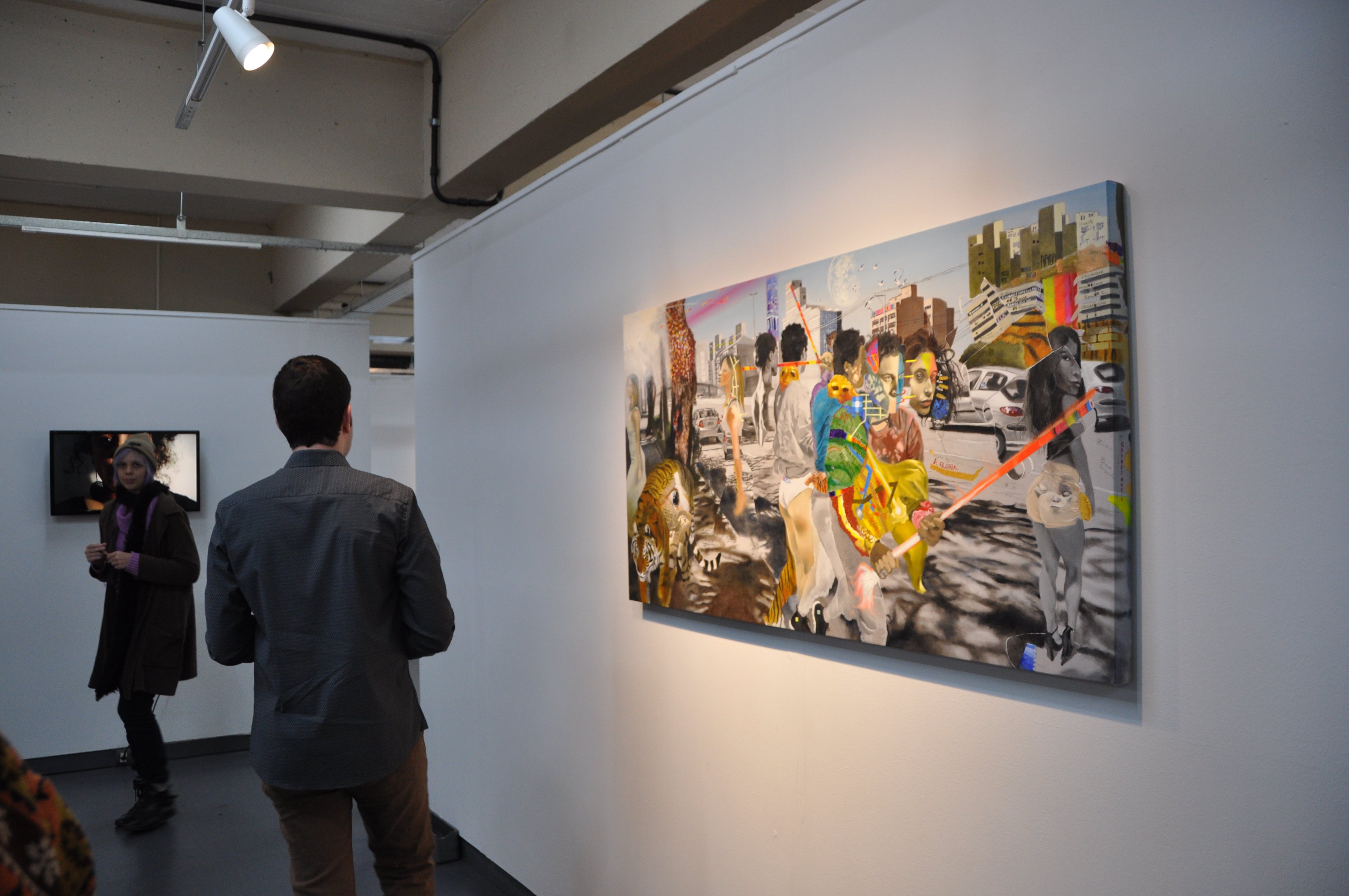 22ª Mostra Cascavelense de Artes Plásticas abre inscrições para artistas