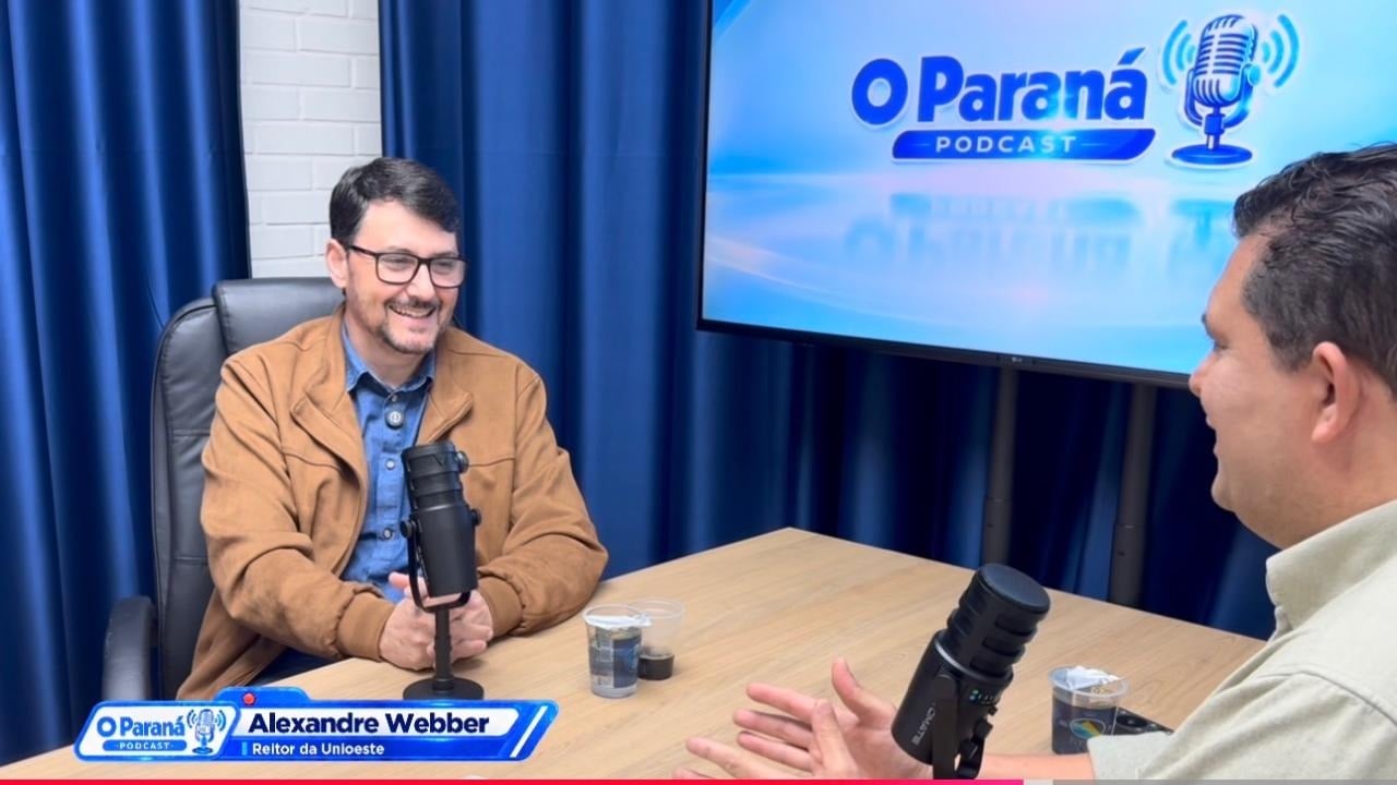 “Não há desenvolvimento sem conhecimento, pesquisa e educação de qualidade”, destaca Webber