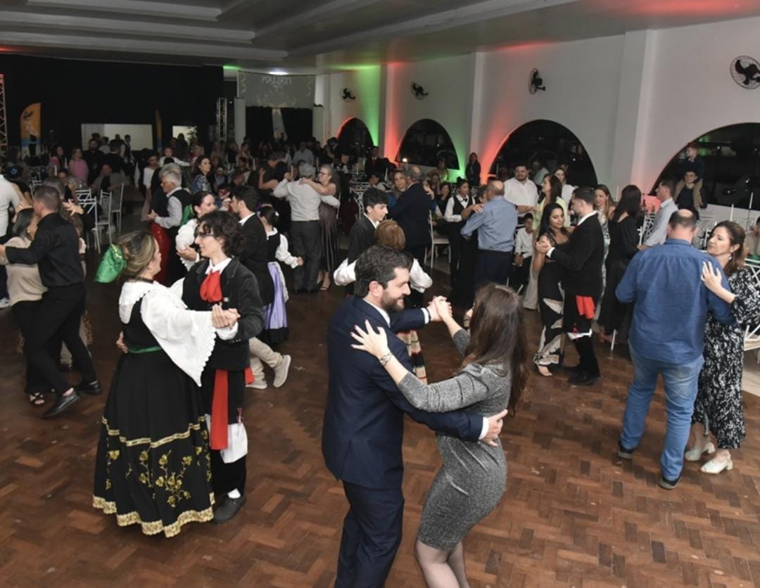 Com gastronomia e cultura, Cascavel terá três dias de sabores italianos na 4ª Italian Fest