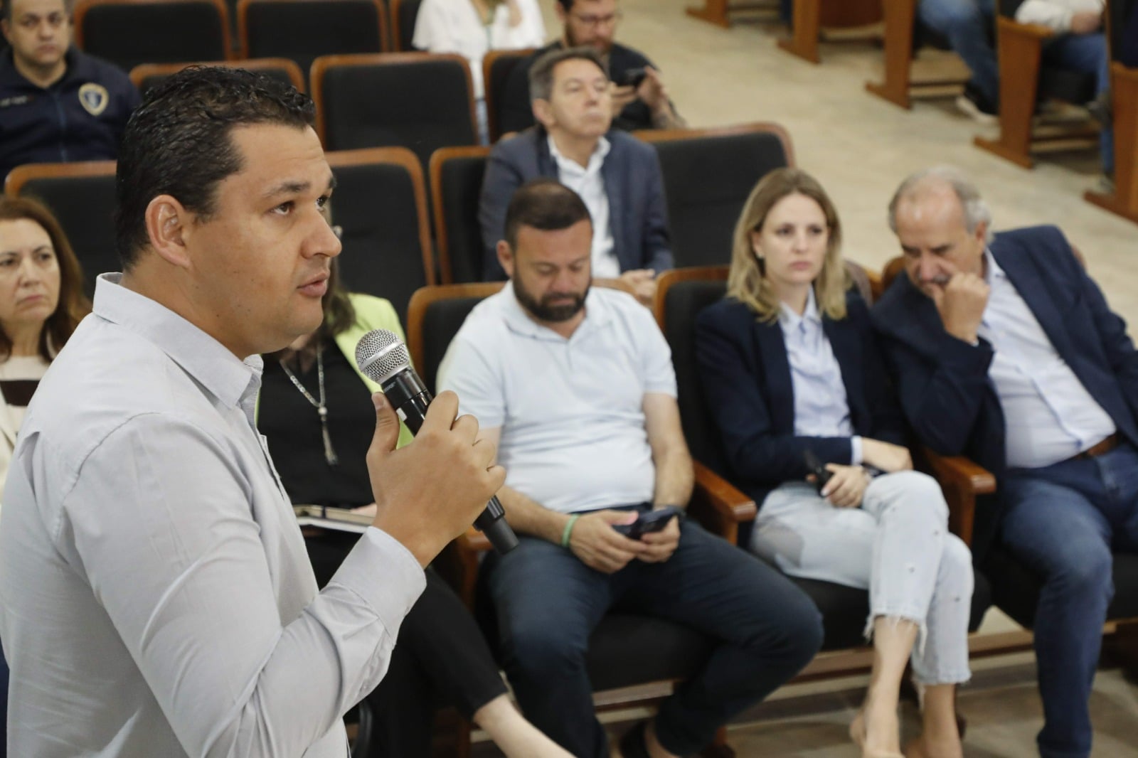 Secretaria de Políticas Sobre Drogas já atendeu 2,4 mil pessoas em Cascavel e amplia ações de prevenção para 2027