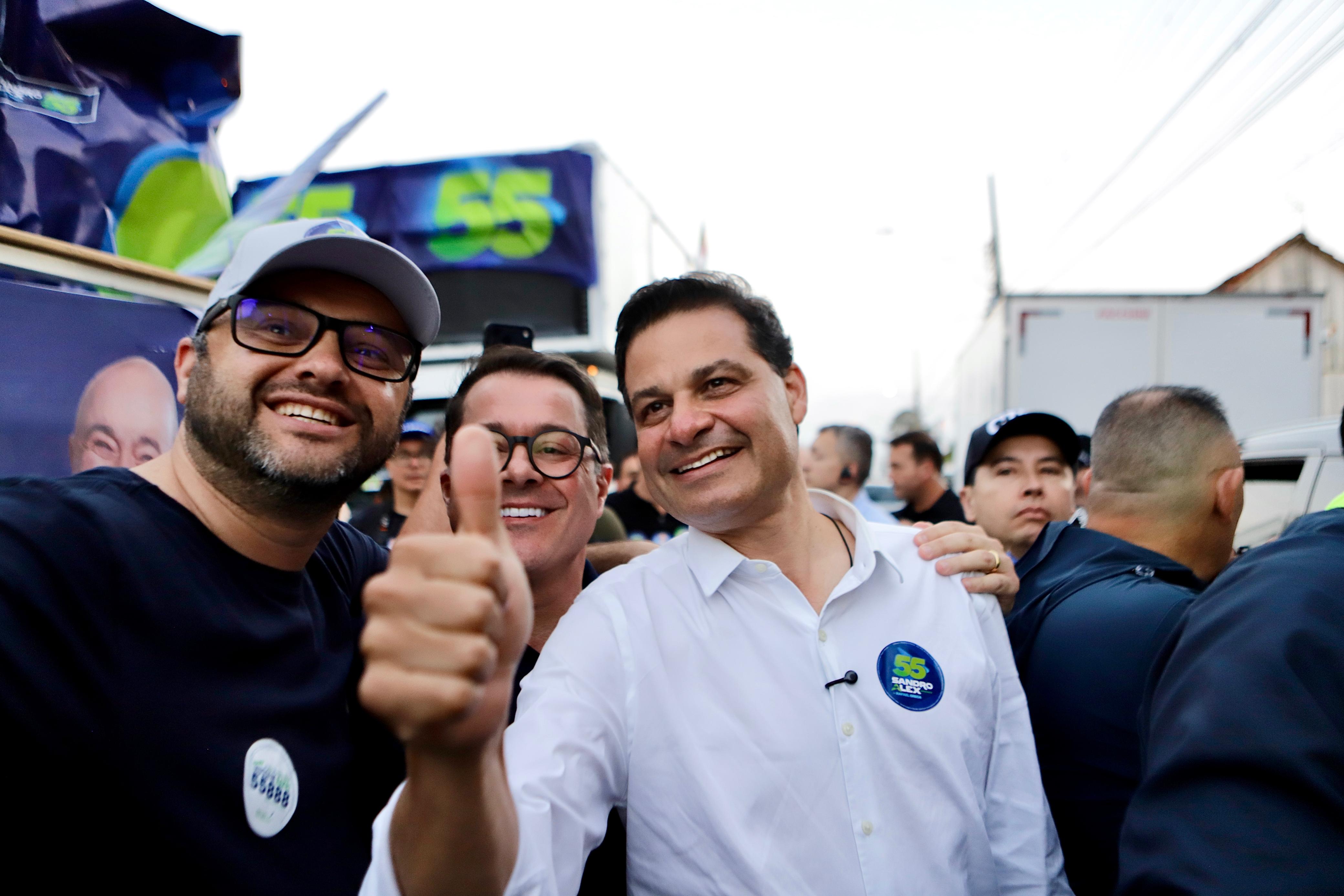 Com IPVA zerado pela gestão PSD, emplacamentos de motos crescem 91% no Paraná