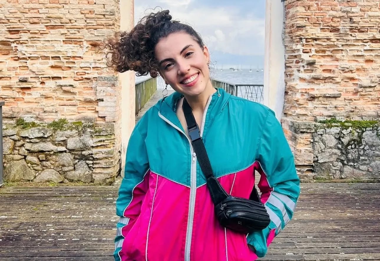 Amanda Marcondes de 26 anos morre ao retornar para Curitiba após visitar família em Cascavel