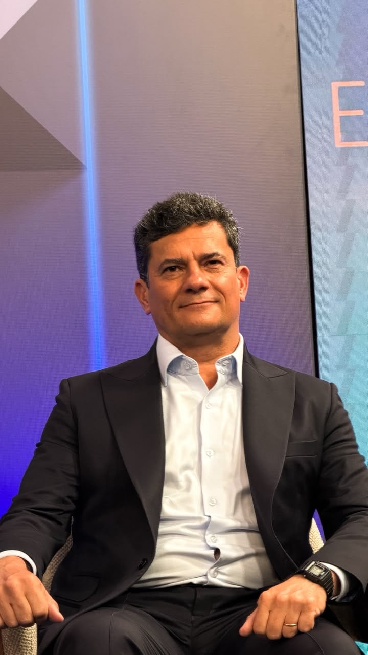 Moro se impõe no debate e reforça propostas