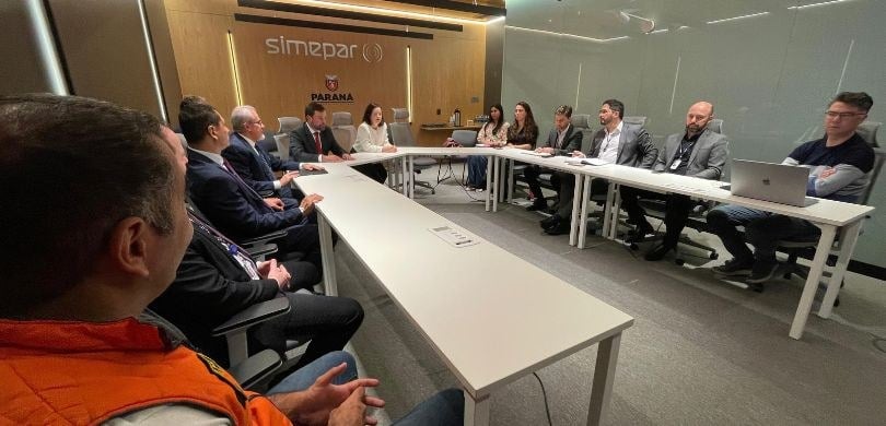 TRE-PR e Simepar criam sistema para monitorar temporais durante as Eleições 2026