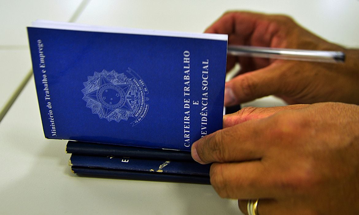 Governo libera R$ 804 milhões em abono salarial para mais de 1 milhão de trabalhadores