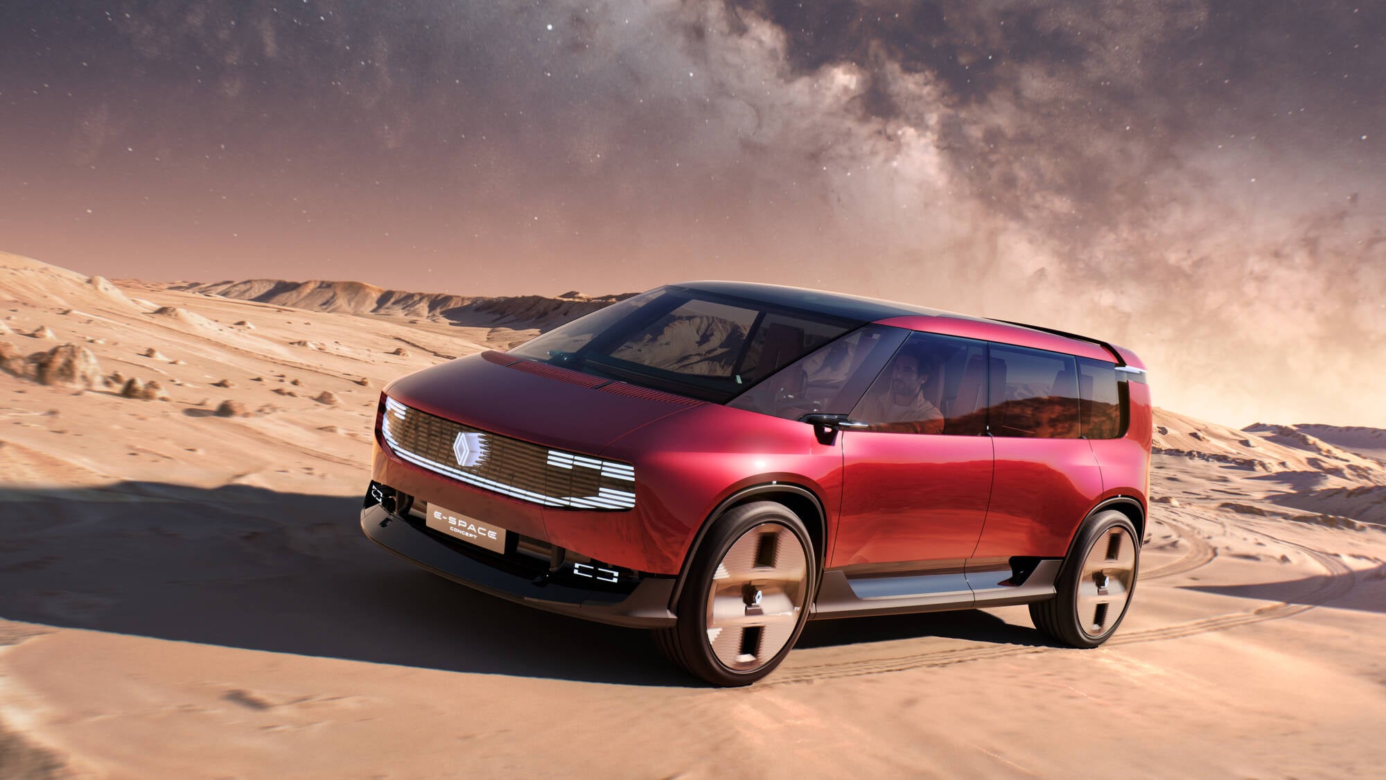 Renault reinventa o “Carro para Viver”