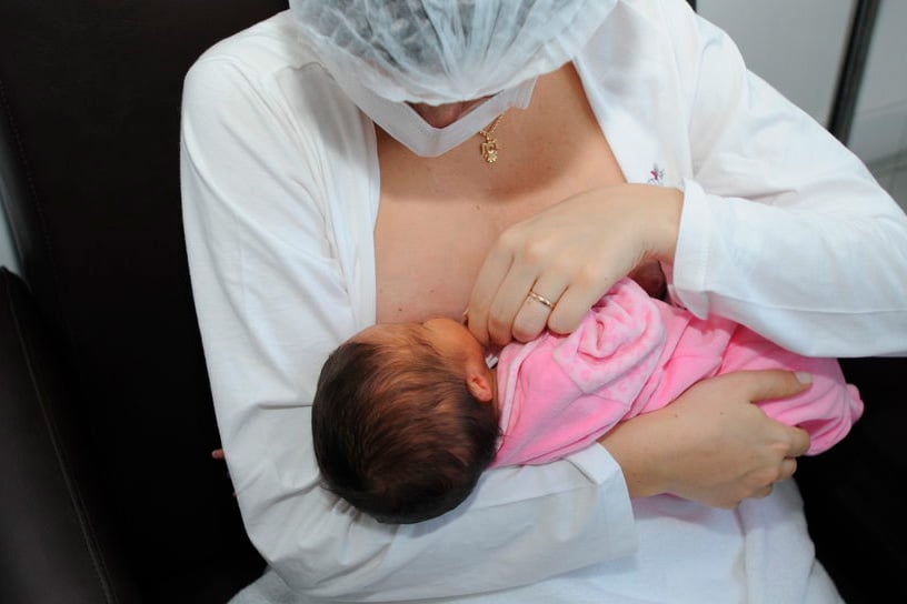 Saúde: Paraná reduz desnutrição infantil, mas obesidade aumenta