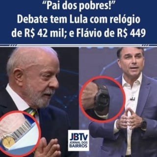 VIRÃO RESPOSTAS?