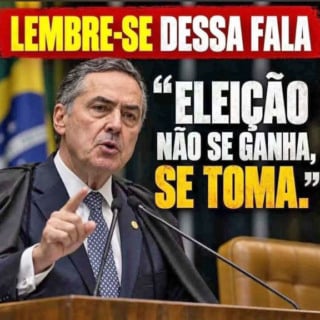 E O POVO VOTA!!!