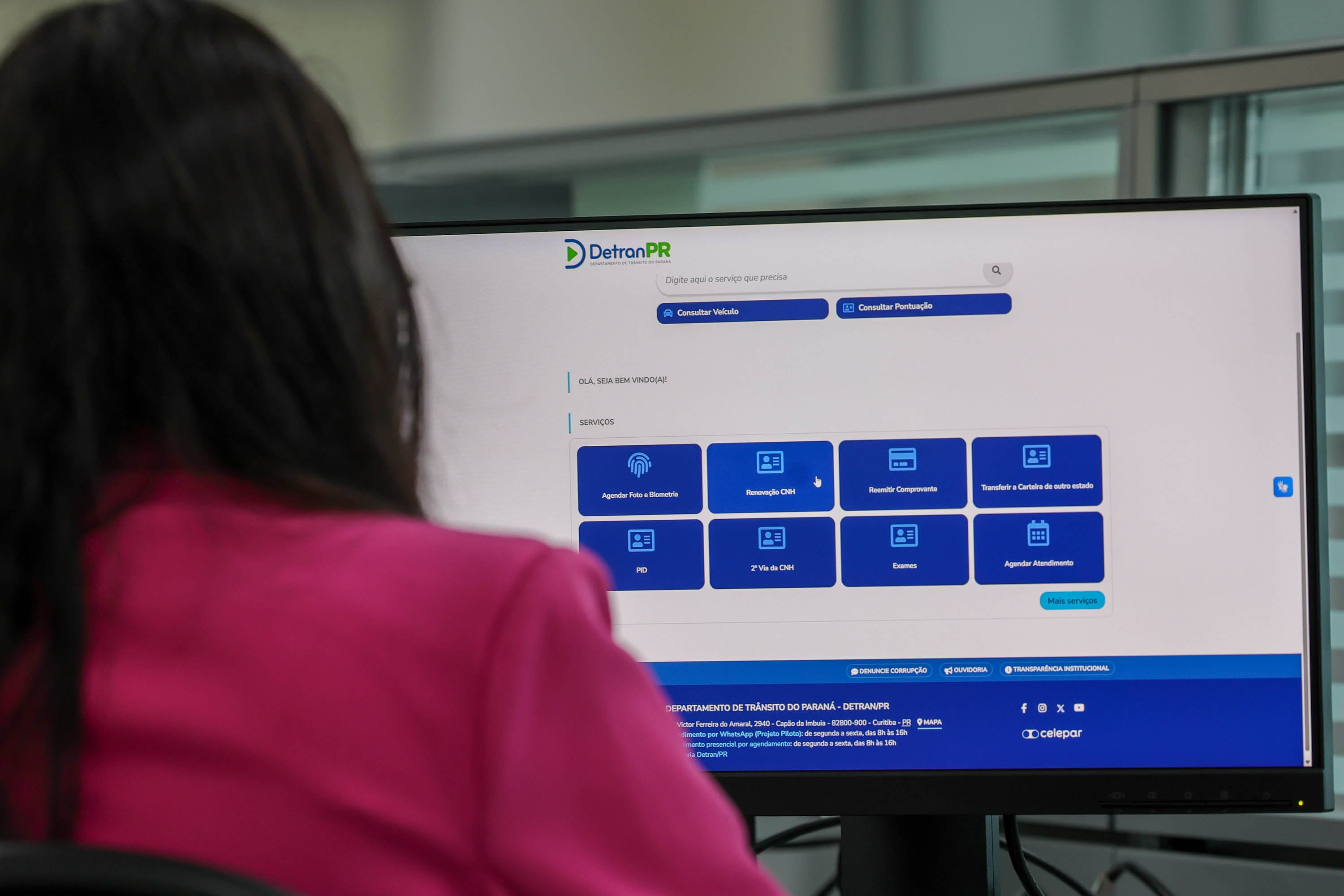 Do fim da baliza à CNH digital: Paraná acumula mudanças na habilitação