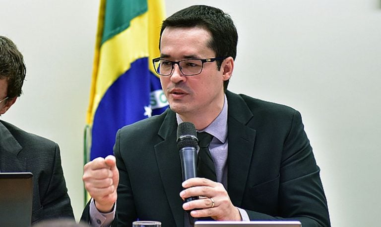 TSE julga candidatura de Deltan e validade de 2,9 milhões de votos