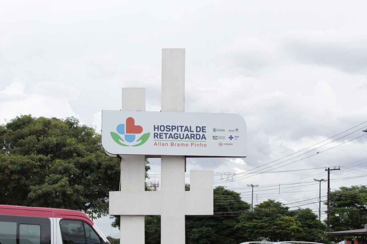 Hospital de Retaguarda: Um mês após licitação, processo de concessão está travado em análise