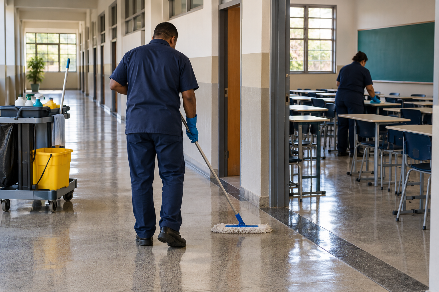 Fim da 6×1 pode custar R$ 6,6 bilhões por ano às prefeituras, aponta CNM