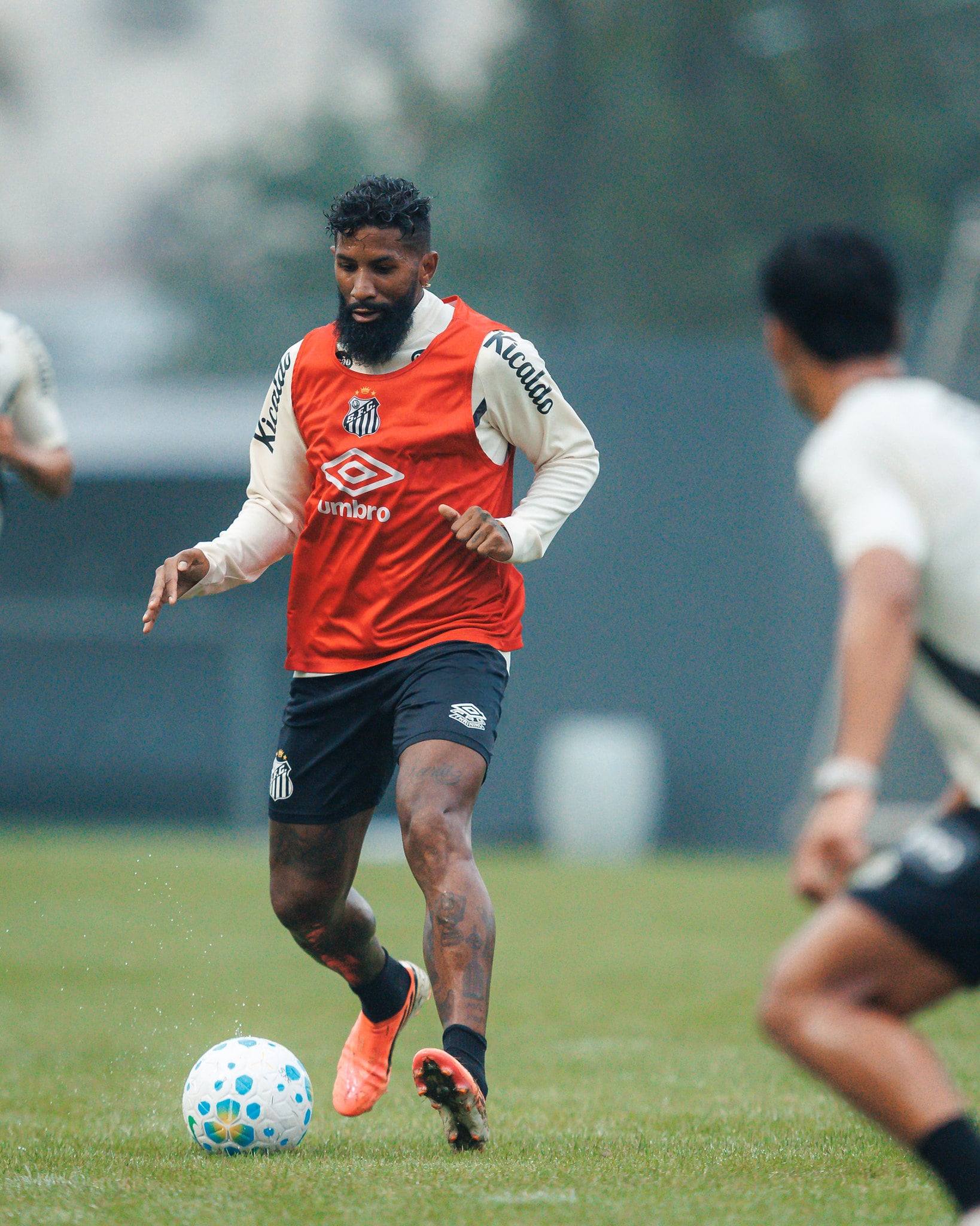 Clássico paulista reabre o Brasileirão