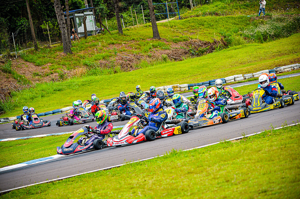 Kart Clube está com inscrições abertas para o Ultimate Endurance Cascavel
