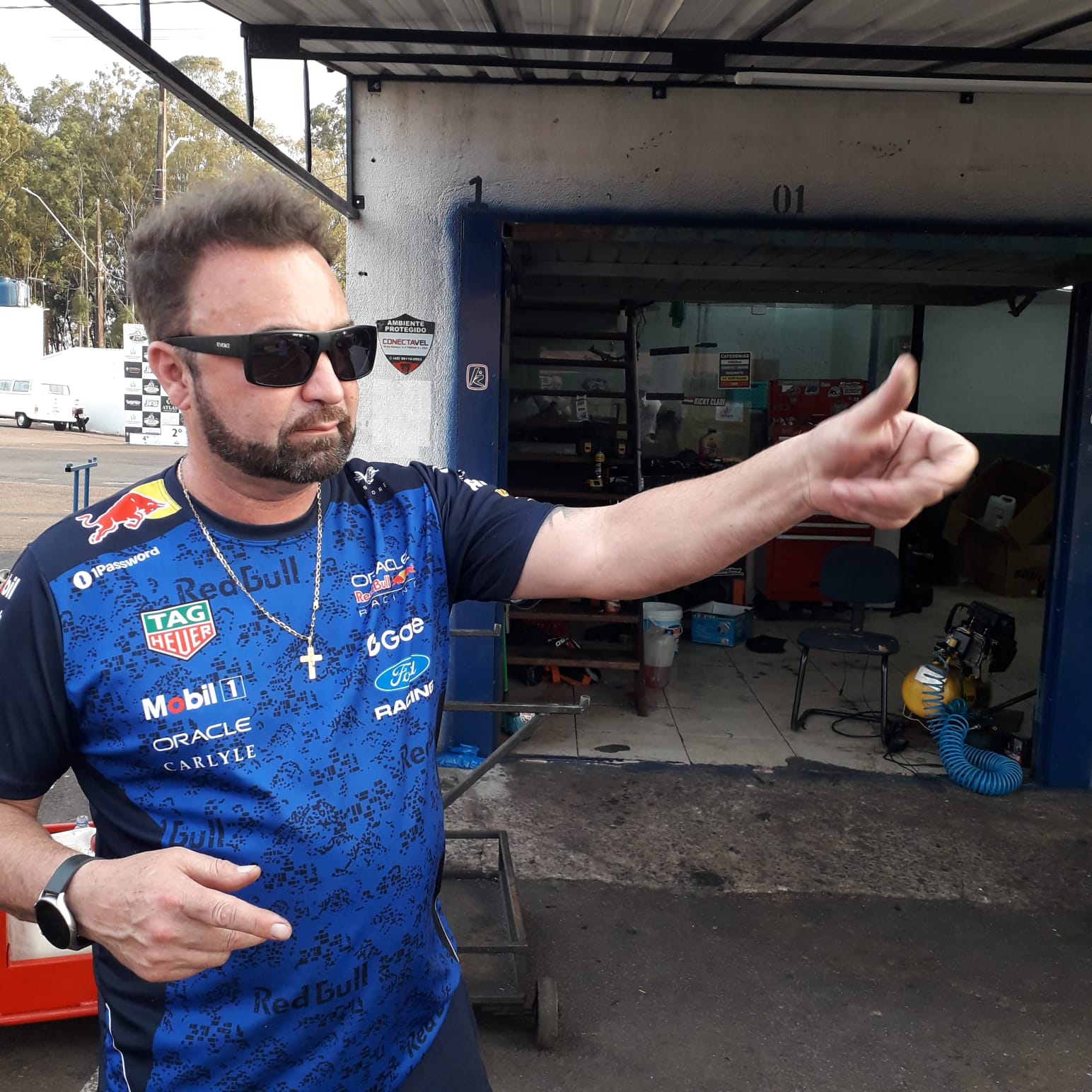 Cascavel realiza em novembro a 1ª Ultimate Endurance de Kart