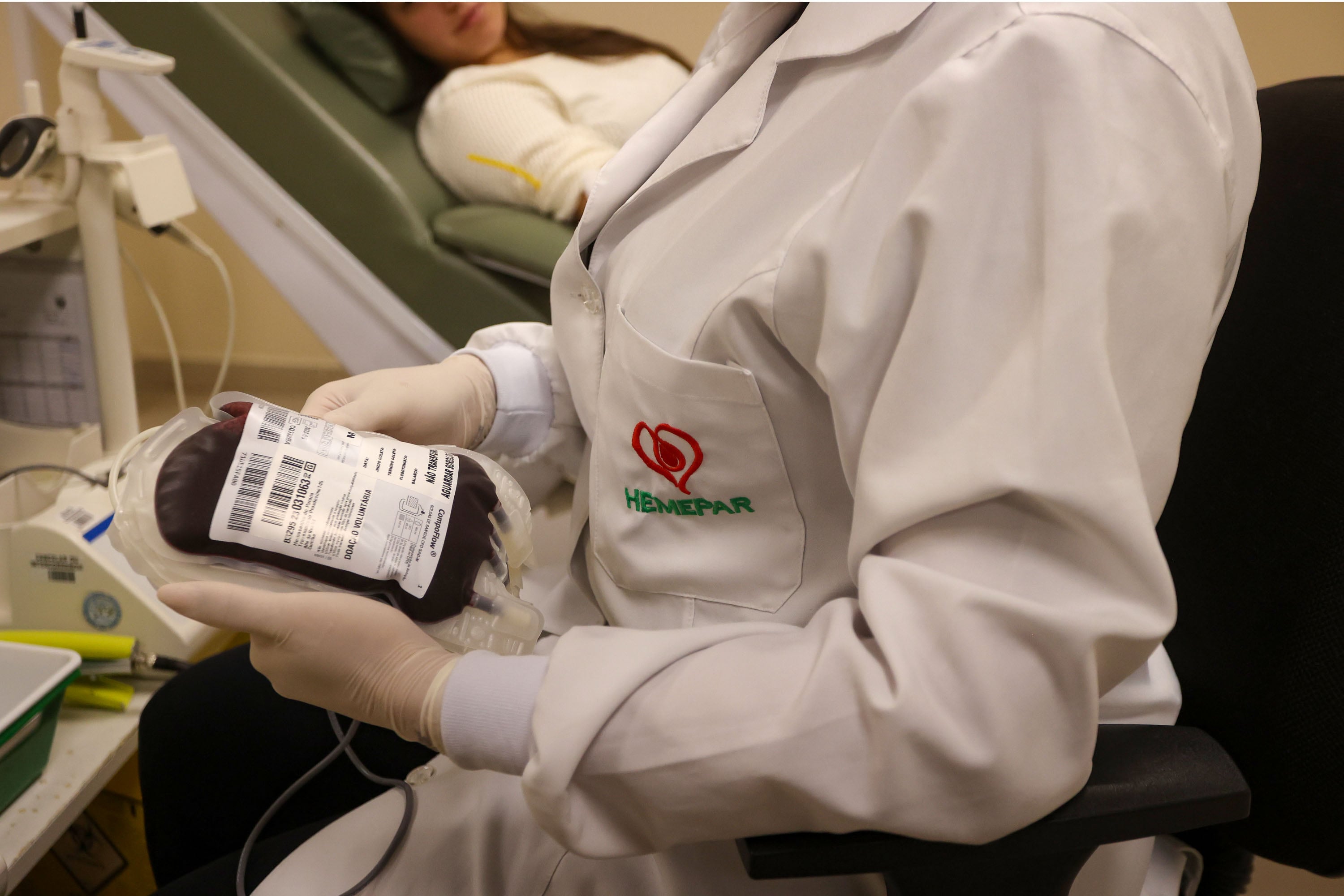 Doação de sangue: nova portaria entra em vigor e muda as regras em todo país