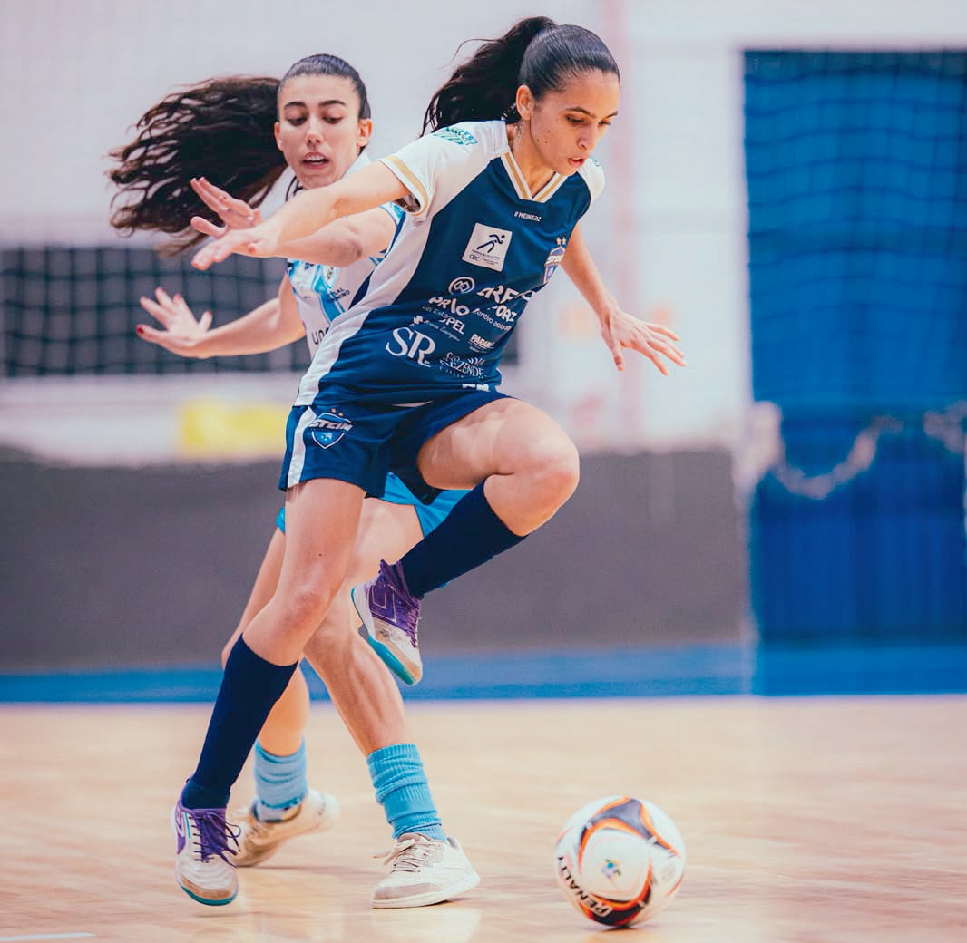 Stein e Cascavel Futsal fazem jogos decisivos