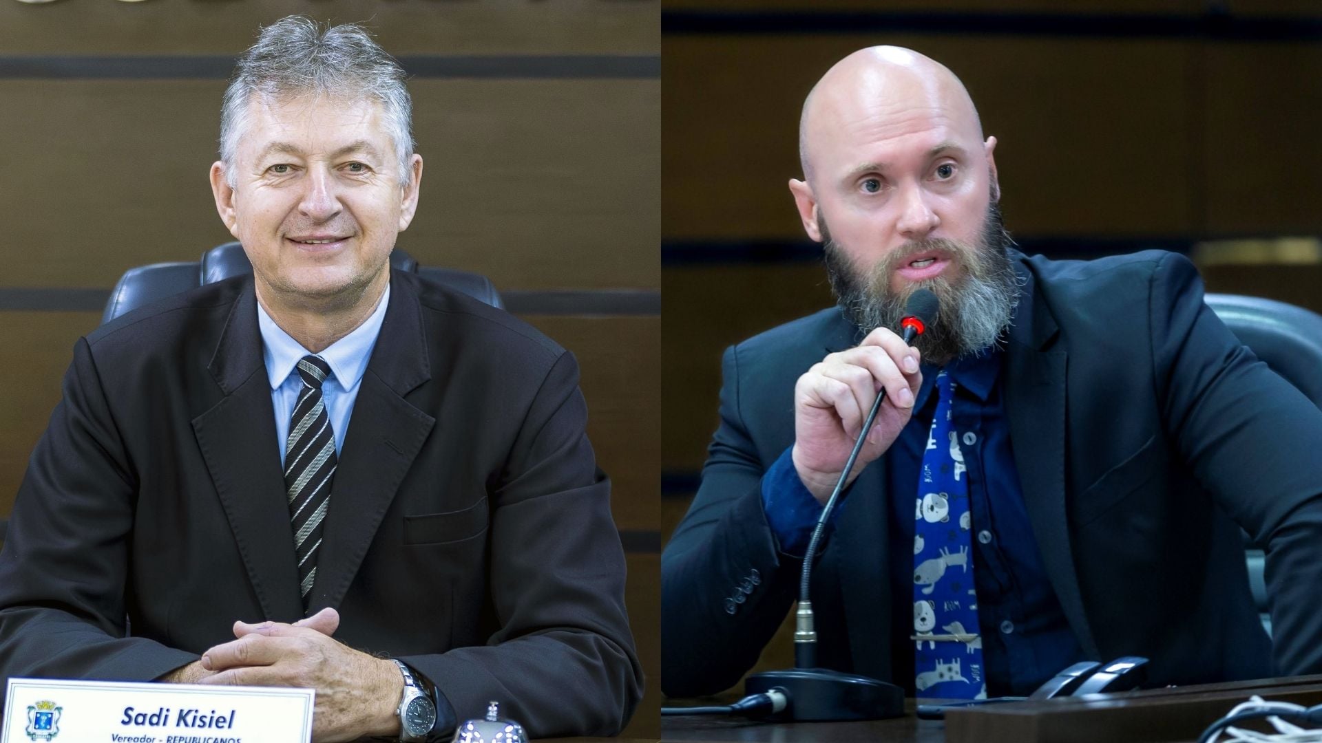 Câmara de Cascavel aceita denúncia contra dois vereadores e encaminha caso à Comissão de Ética
