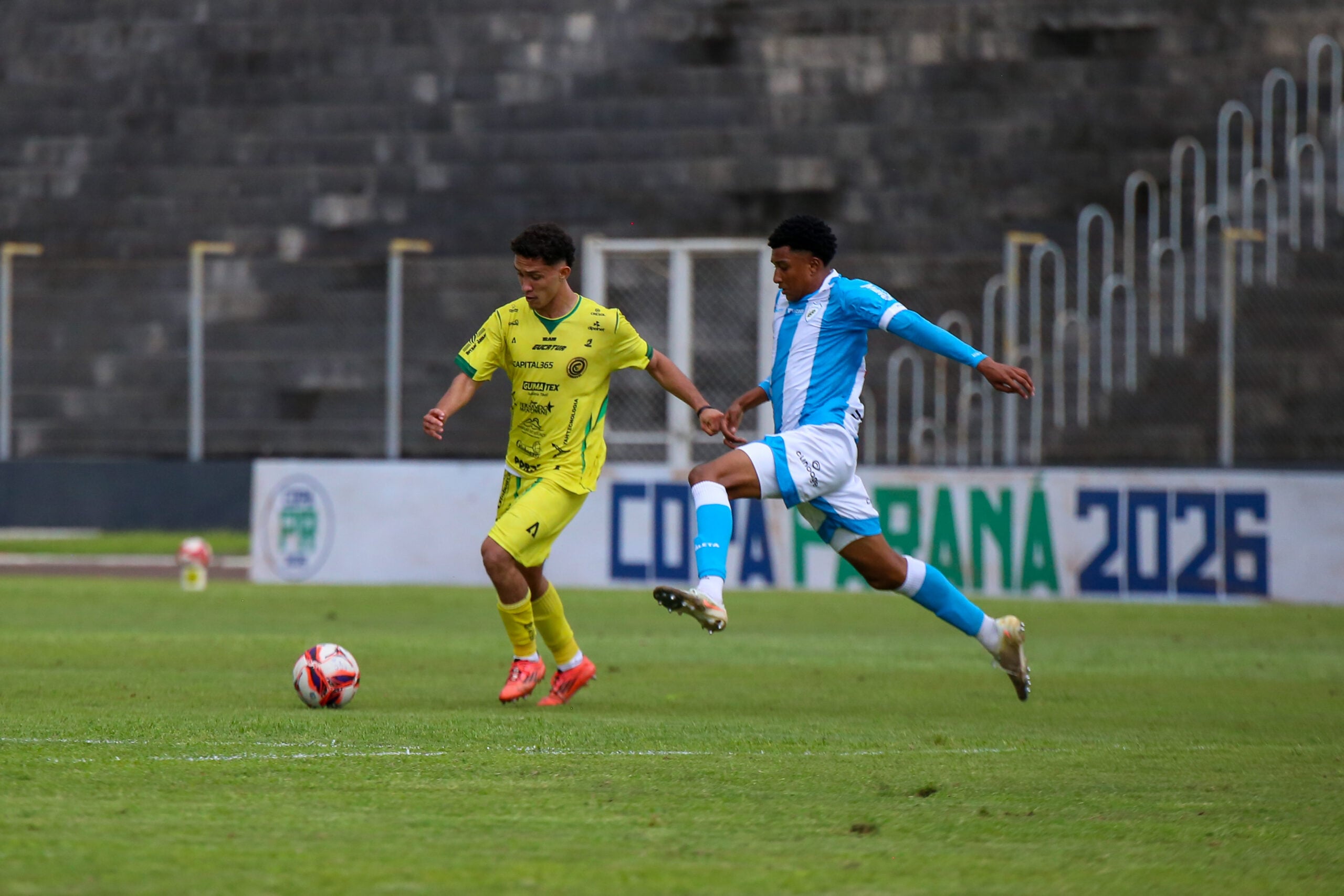 Copa Paraná: Após empate no Olímpico, Serpente terá que buscar classificação fora de casa