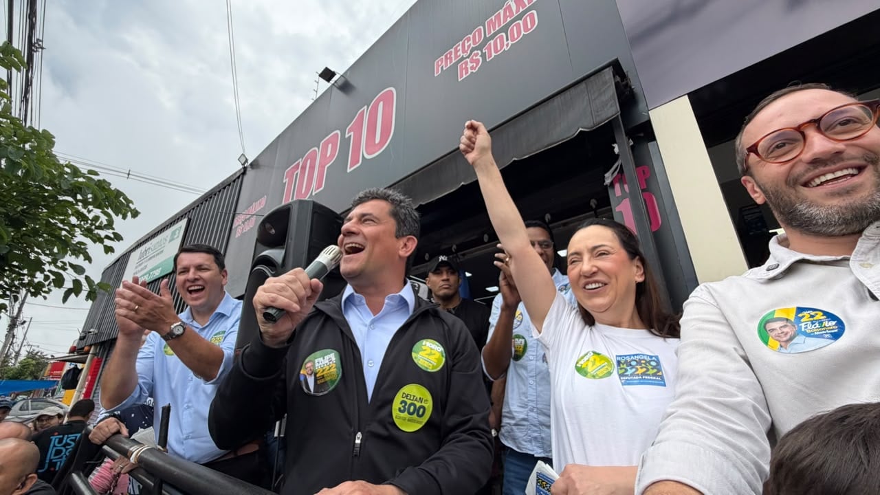 Moro garante continuidade do Verão Maior e defende novo acesso ao Porto de Paranaguá