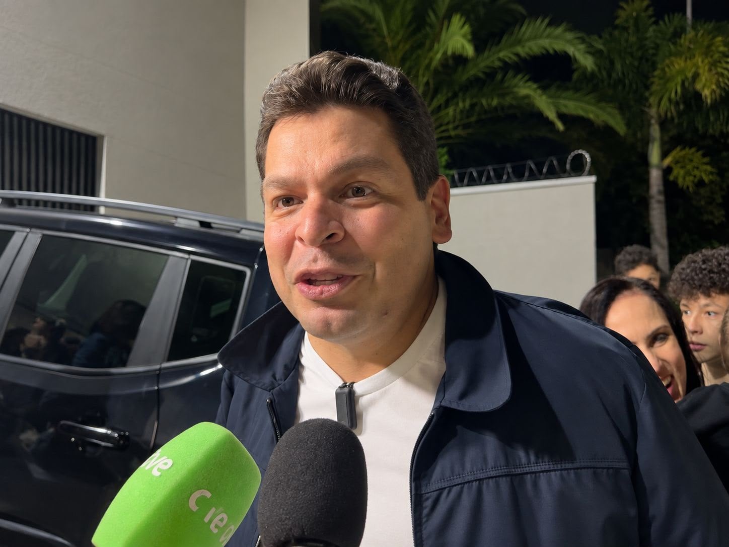 Gugu Bueno é reeleito deputado estadual com 105.124 votos