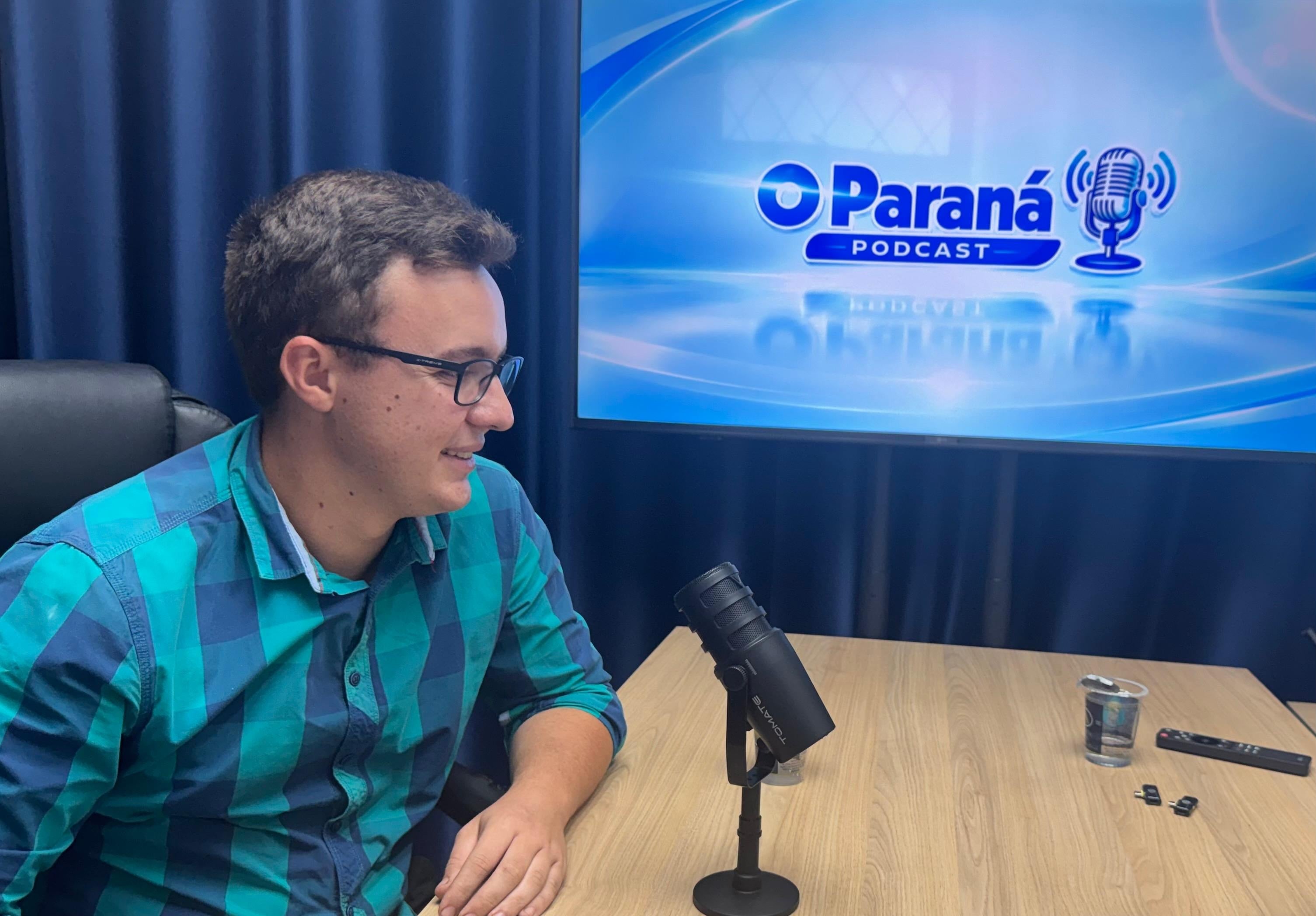 “O circo mantém viva uma tradição que passa de geração em geração”, destaca produtor do Torricceli