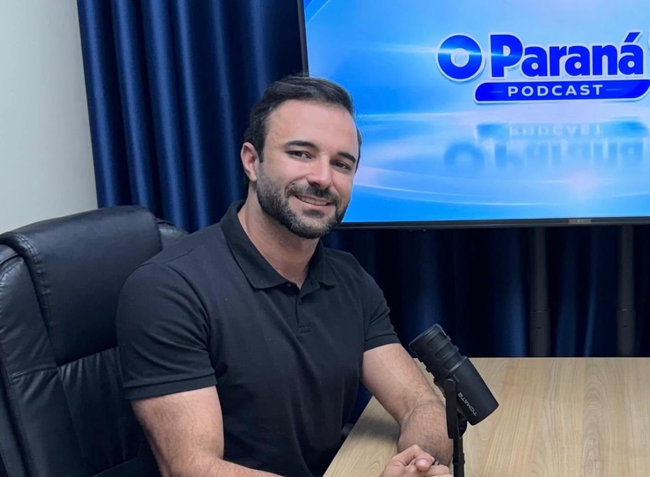 Cleberson Belino antecipa ações à frente da Comunicação