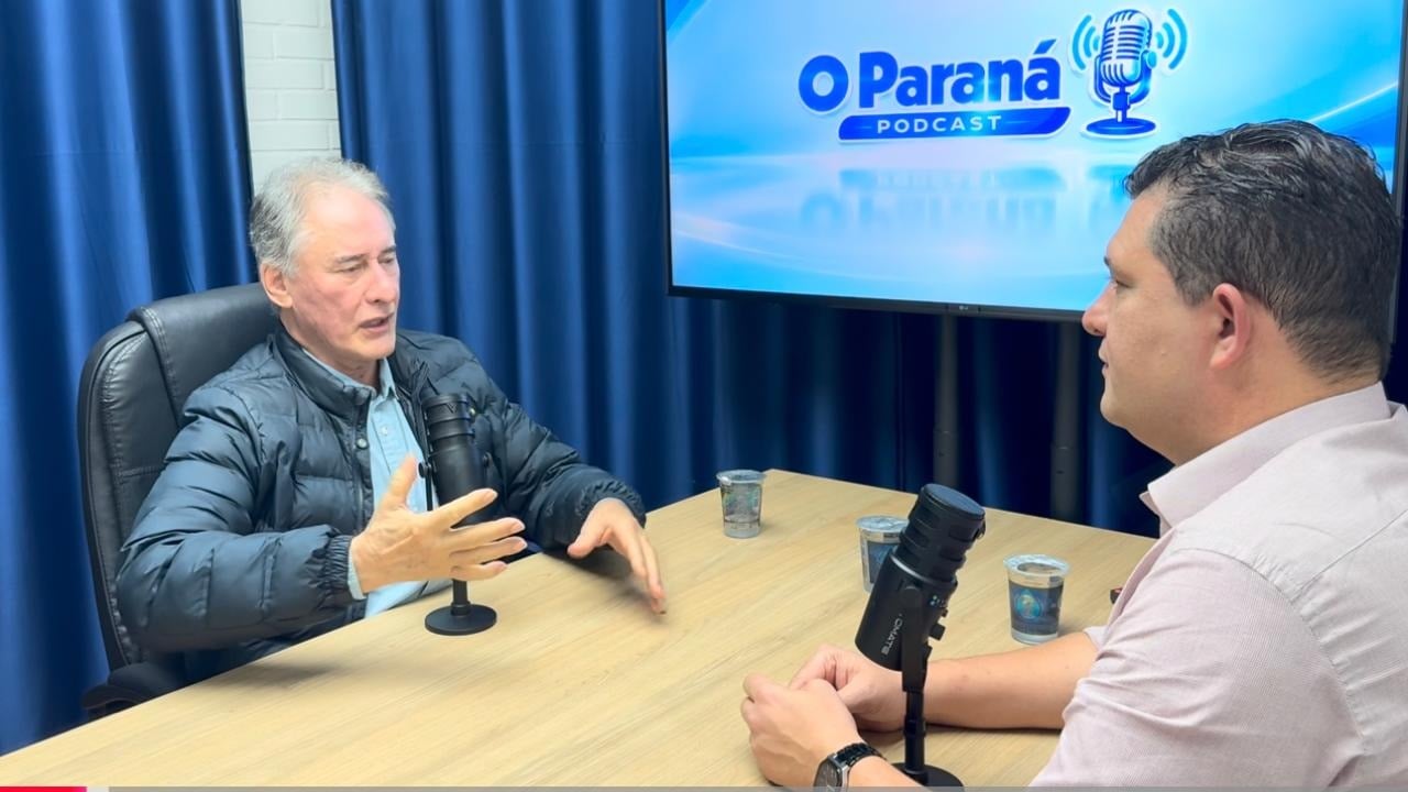 “Cada prefeito fez o seu melhor; uns mais, outros menos”, diz Edgar