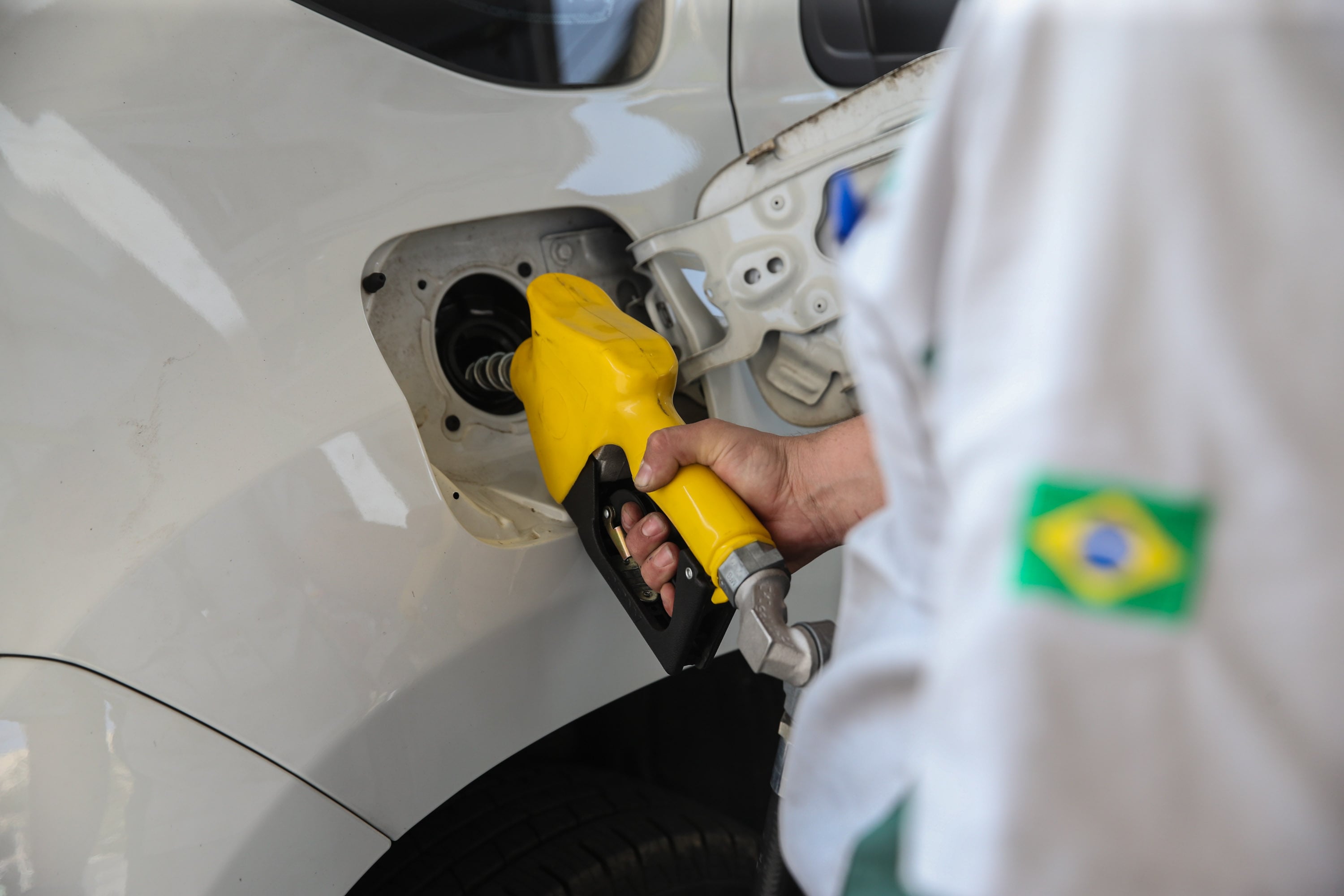 Diesel terá alta de 11,1% no ICMS e é nova ameaça aos fretes e alimentos