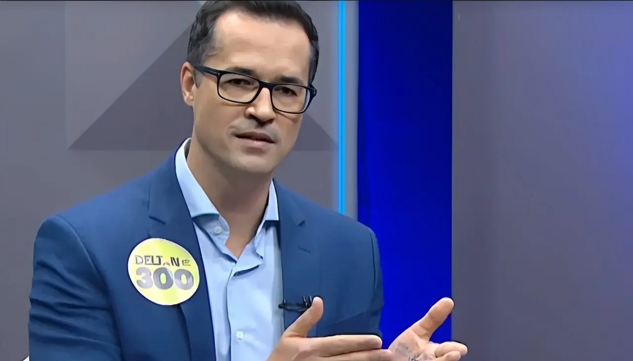 Nunes Marques suspende decisão contra Deltan e determina contagem dos votos