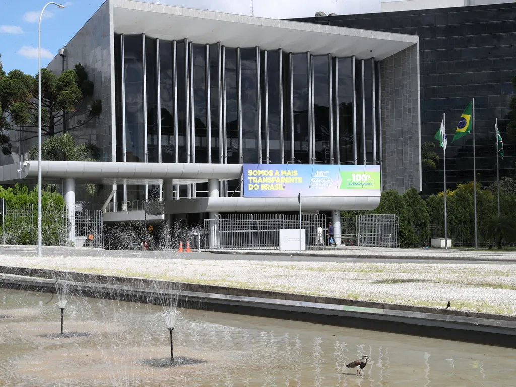 Assembleia Legislativa adia para esta terça-feira (6) a retomada dos trabalhos em Plenário