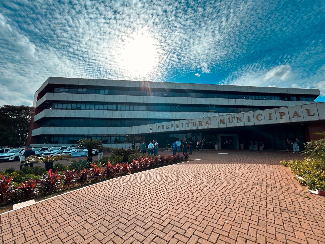 Com Teste Seletivo, Prefeitura de Cascavel oferece oportunidades para profissionais da educação