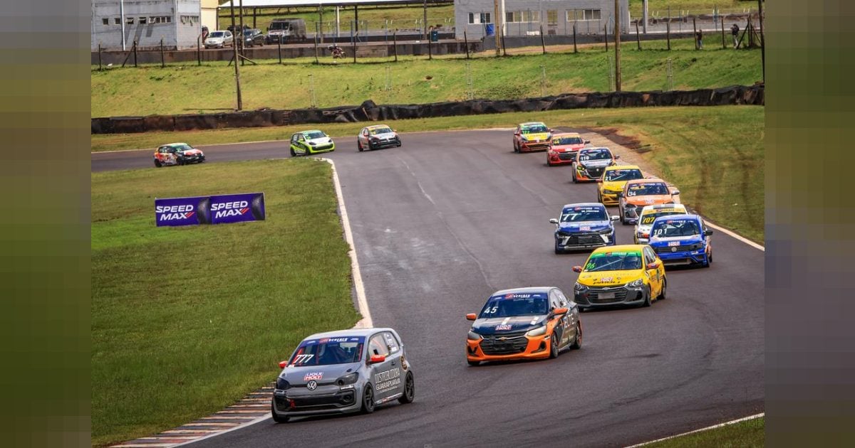 MBR estreia Concept Edition com corridas inéditas, disputas intensas e R$ 20 mil em premiação