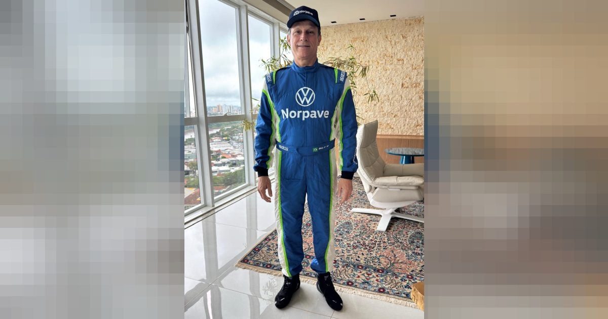 Bley Junior estreia no MBR em Cascavel