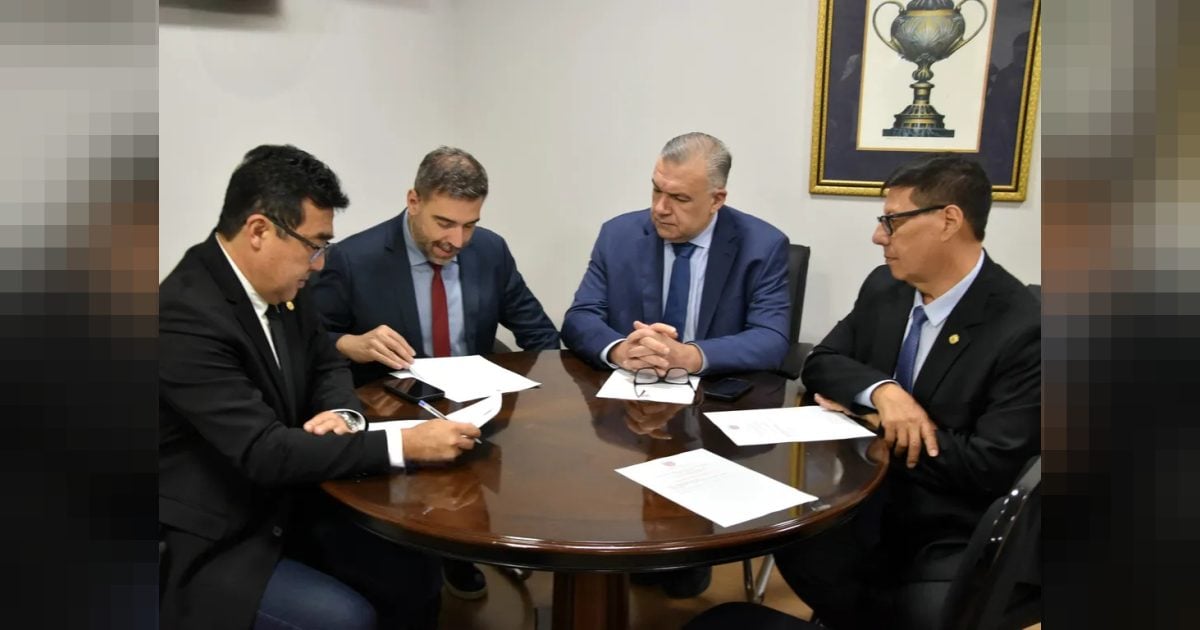 Aprovado projeto que cria o Parque Estadual da Costa Rica no Paraná