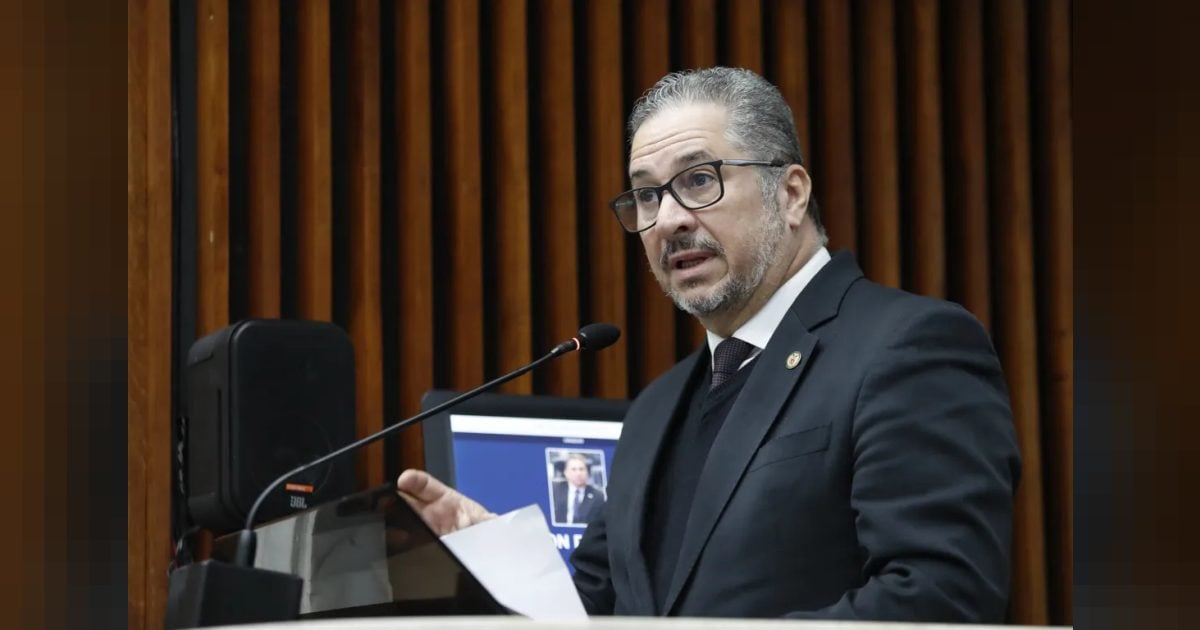 Uma história de fé que transformou o mundo: Paraná reconhece a Reforma Protestante por lei de Gilson de Souza (PL)
