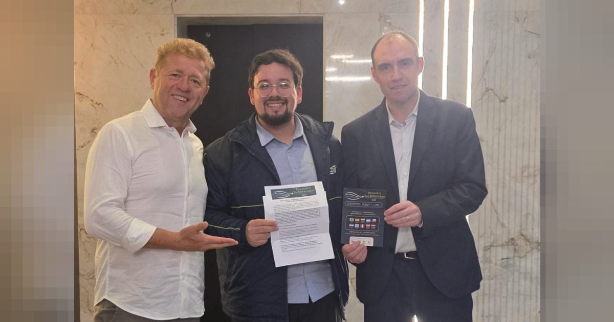 Visite Cascavel fortalece articulação institucional em Curitiba