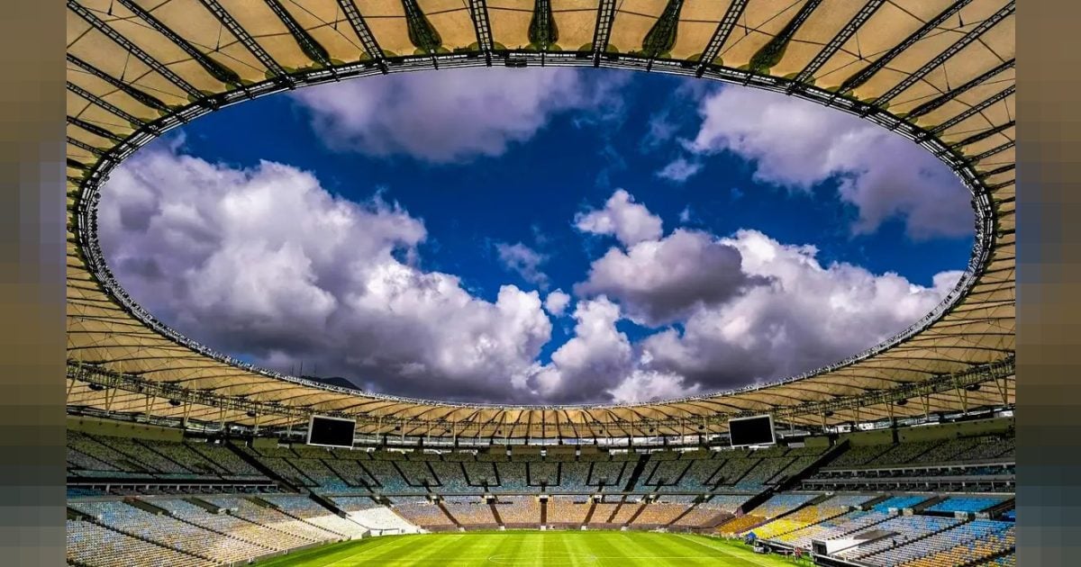 Justiça volta atrás e suspende jogo do Vasco contra o Boca no Maracanã