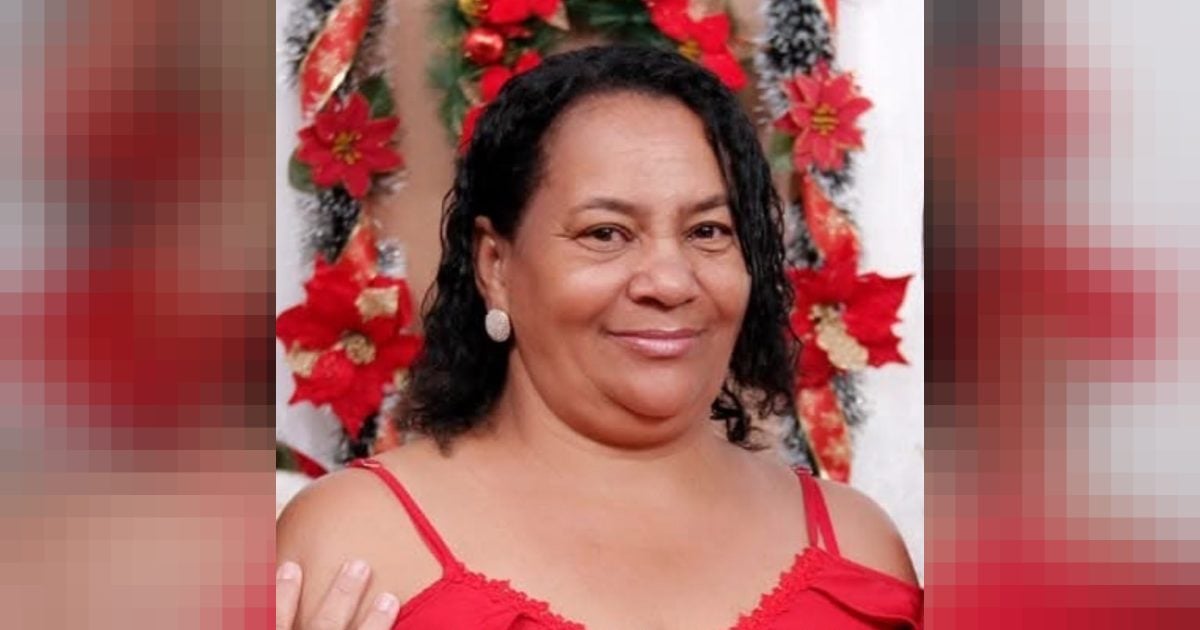 Morre servidora da Educação de Cascavel que atuava há 28 anos na rede municipal