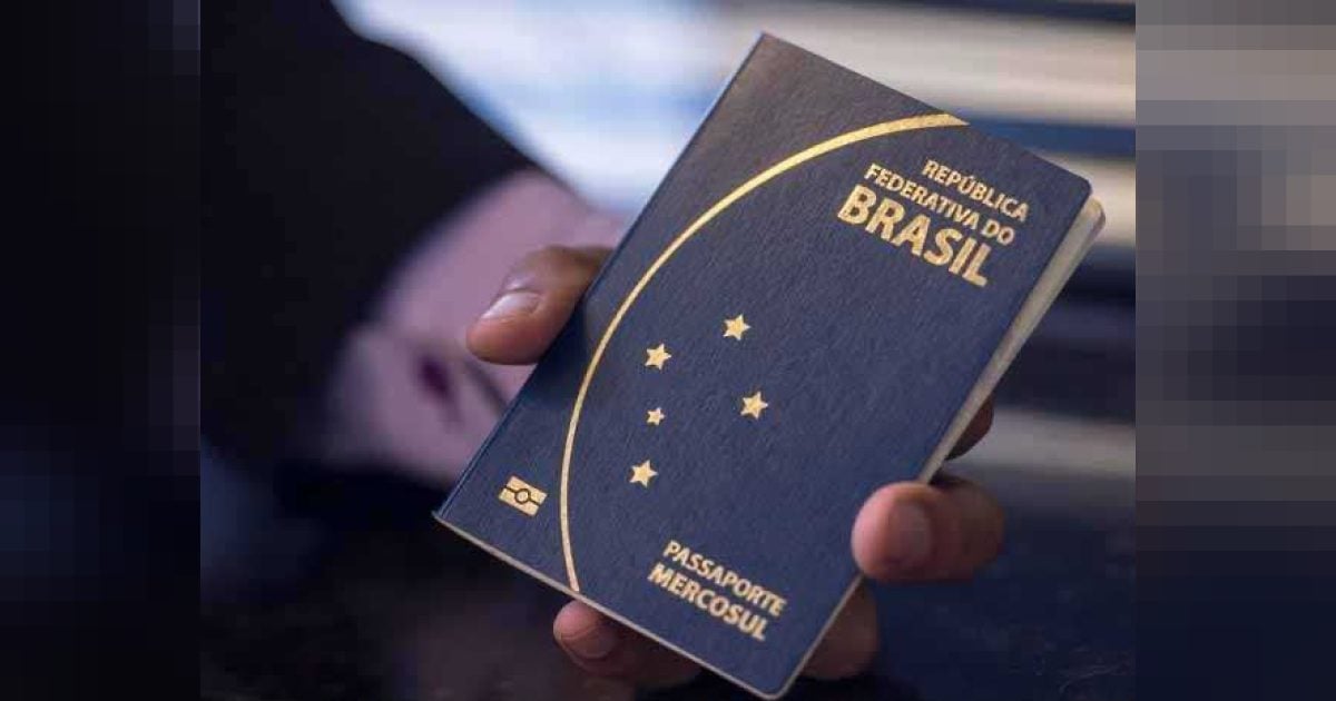 Emissão de passaportes em Cascavel cresce 24% e já supera todo o ano de 2025